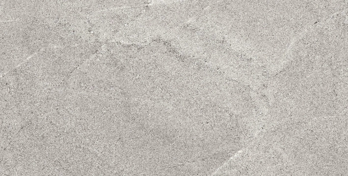 La Fabbrica Ava, Dolomiti - 086111 - Cenere, Liscio, 30x60cm, 10.00mm, Rett.