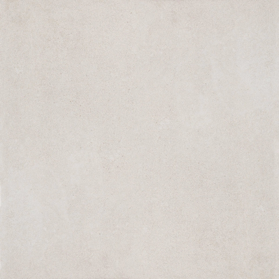 Marazzi, Midtown - MH7K - White, Matt, 60x60cm, 9.00mm, Rett.