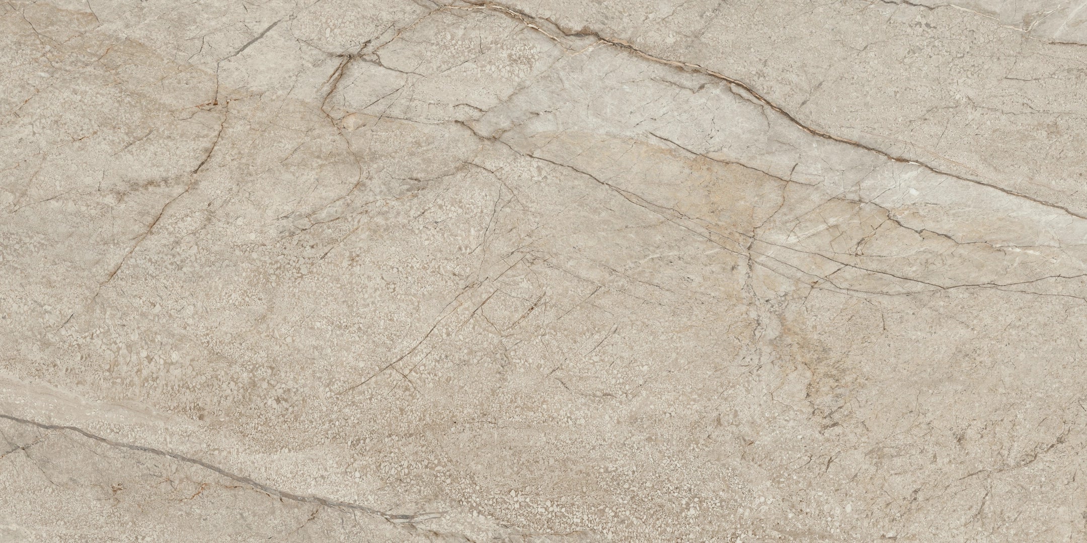 Ape Ceramica, Mare Di Sabbia - Beige, Polished, 60x120cm, 9.50mm, Rett.