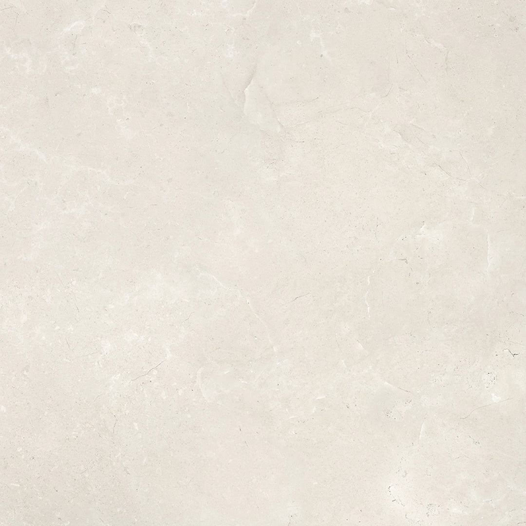Ceramica Magica, Biancone - MABIBE60N - Beige, Matt, 60x60cm, 10.00mm, Rett.