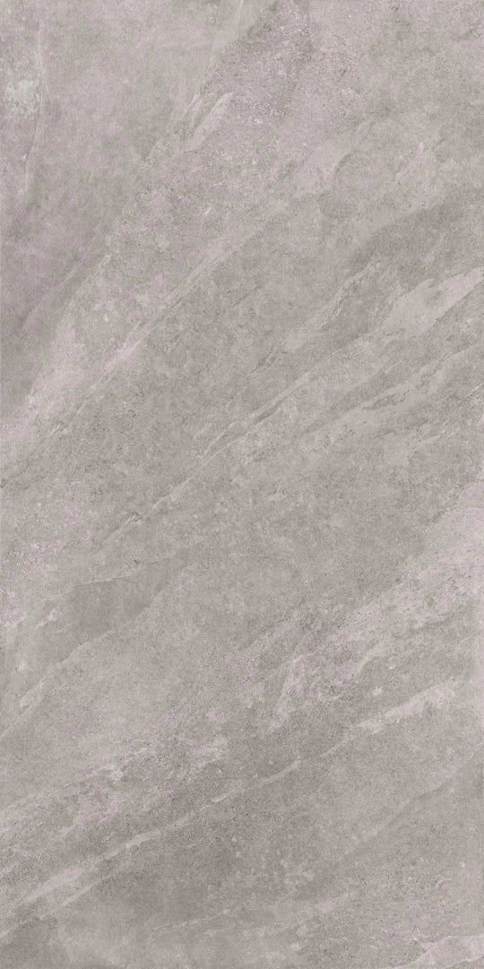 Desvres Ariana, Mineral - 0008800 - Greige, Naturale, 120x280cm, 6.00mm, Rett.