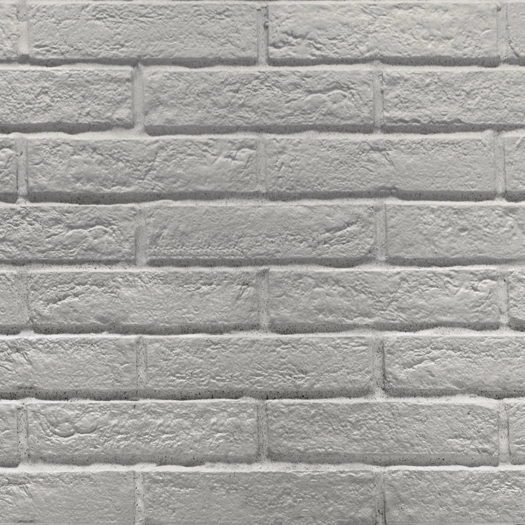 Ceramica Rondine, New York - J85860 - Grey, Naturale, 6x25cm, 9.50mm