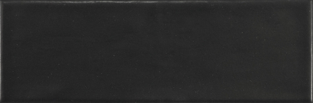 Equipe Ceramicas, Country - 21553---Anthracite,-Matt,-6.5x20cm,-9.00mm,-Rett.