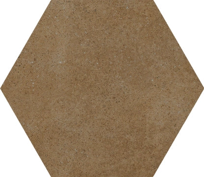 Vives Ceramica, Zero - Chipper, Naturale, 15x17cm, 8.20mm, Rett.