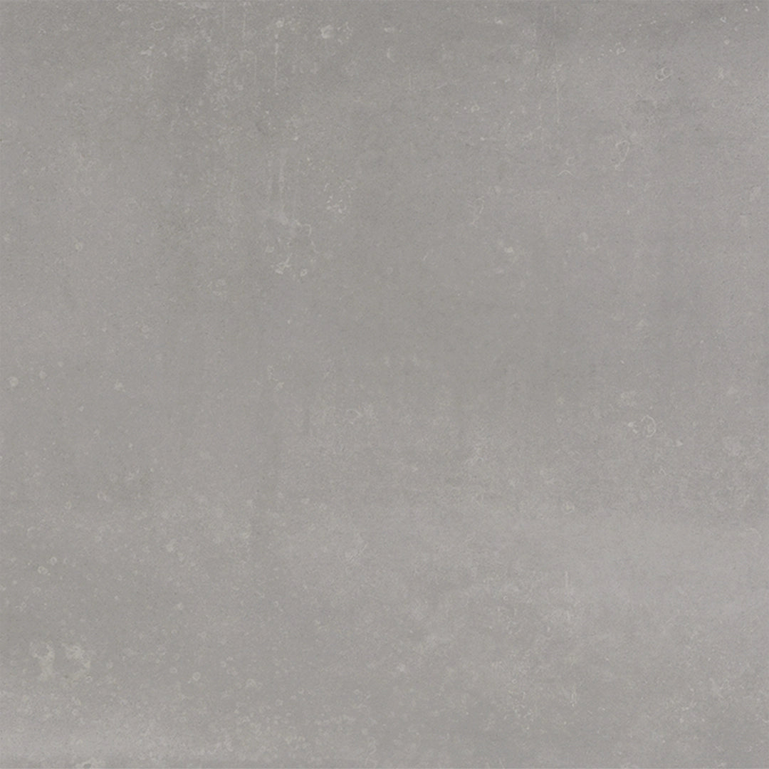 Italgraniti, Metaline - ML0168 - Steel, Naturale, 60x60cm, 9.00mm, Rett.