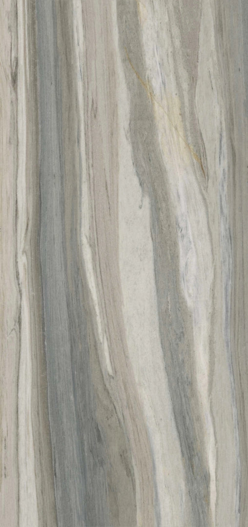 Tau Ceramica, Palisandro - Palisandro Gray, Polished, 120x260cm, 8.00mm, Rett.