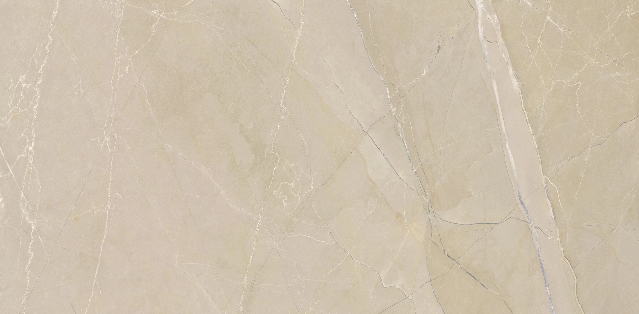 Limestone Ceramica, Pulpis - Pulpis Beige, Satin, 60x120cm, 11.00mm, Rett.