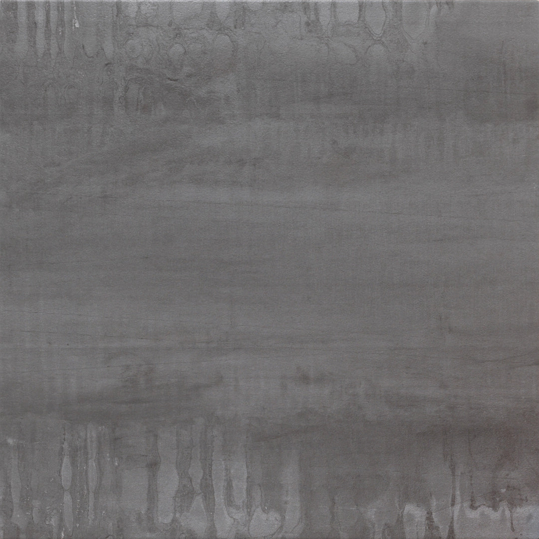 Sintesi Ceramica Italiana, Met Arch - Steel, Tech, 60.4x60.4cm, 9.00mm