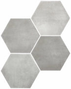 Durstone, Cementine - Q1150 - Grey, Matt, 23x27cm, 10.00mm