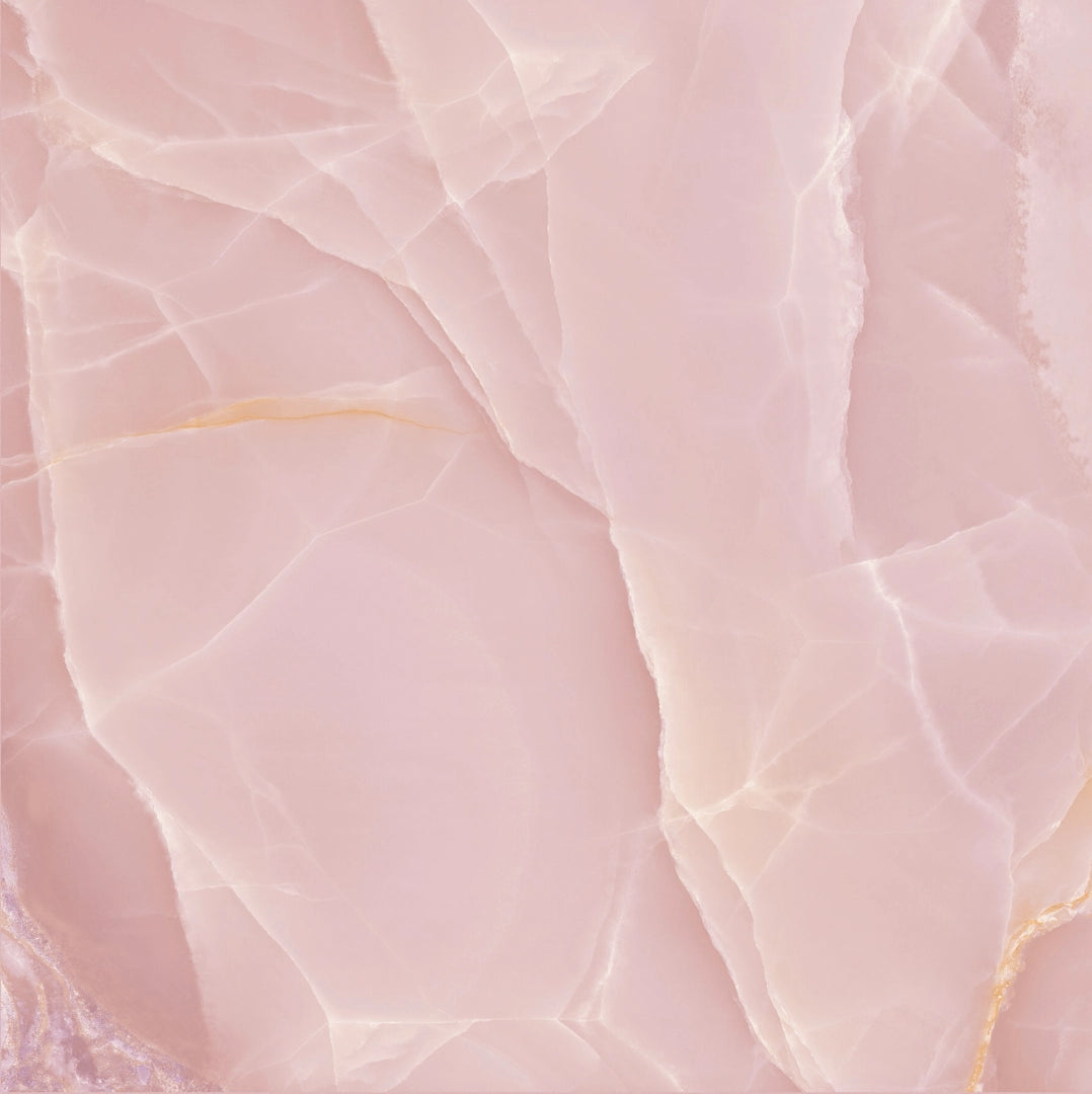 Baldocer, Onyx - P1212GRP - Rose, Pulido, 120x120cm, 7.00mm