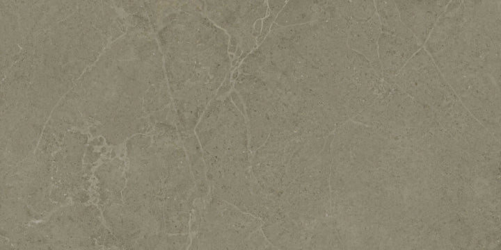 Cifre Ceramica, Norwich - Taupe, Naturale, 40x120cm, 7.00mm, Rett.