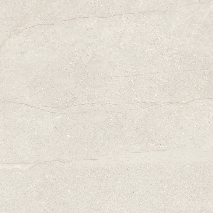 Bottega Tiles, Victoria - B70072 - White, Naturale, 100x100cm, 9.50mm, Rett.
