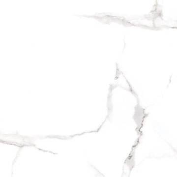 Cicogres, Alsacia - CIP206 - Blanco, Mate, 75x75cm, 9.50mm, Rett.