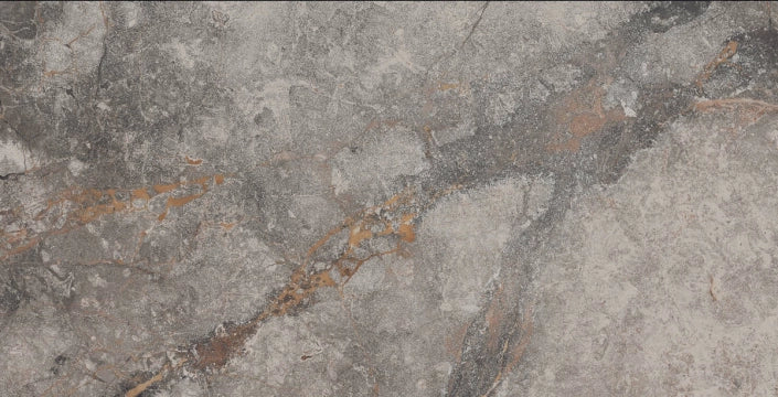 Leonardo Ceramica, One - GRI BI 150 RM - Gri Bi, Matt, 75x150cm, 10.00mm, Rett.
