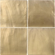 Dune Ceramica, Tabarca - Gold, Matt, 15x15cm, 9.00mm, Rett.
