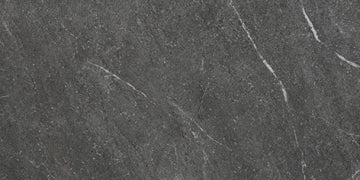 Ceramiche Mariner, Star - ST120BL - Black, Naturale, 60x120cm, 9.50mm, Rett.