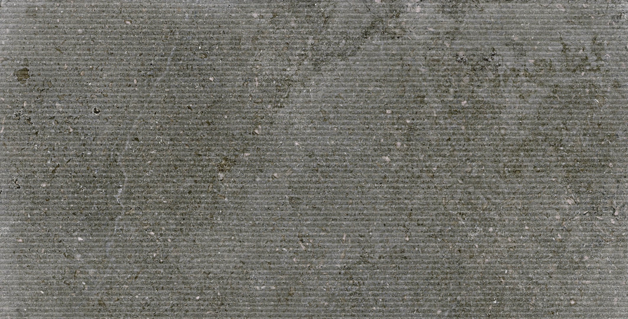 Ceramiche Campogalliano, Lapis - Antracite, Scolpito, 60x120cm, 8.50mm, Rett.
