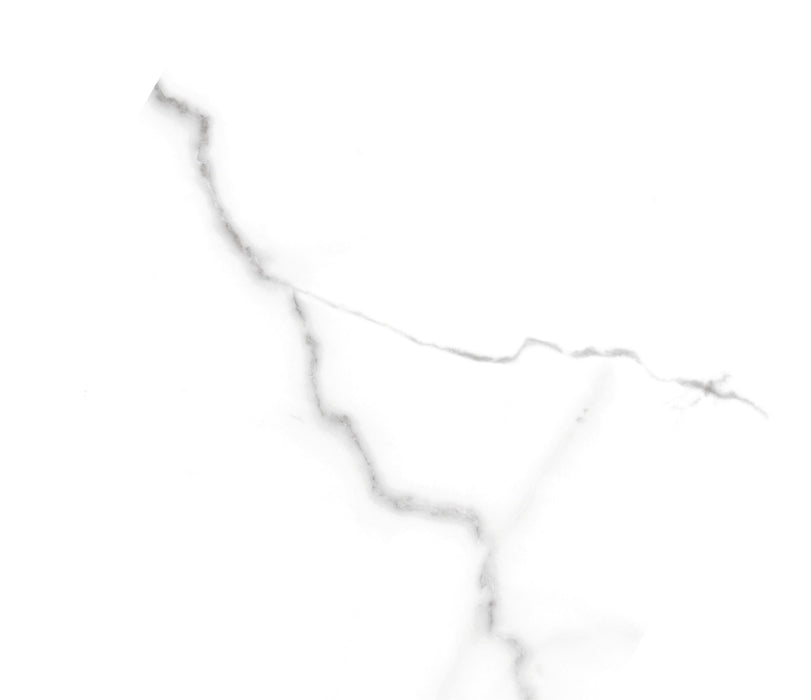 Geotiles, Nilo - Blanco, Natural, 25.8x29cm, 10.00mm