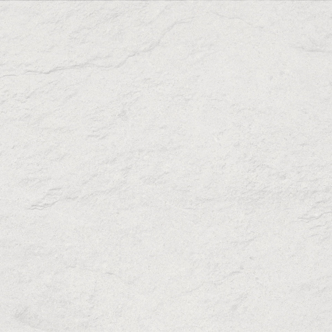 Halcon Ceramicas, Kingdom - HAP88 - White, Matt, 60x60cm, 9.50mm, Rett.
