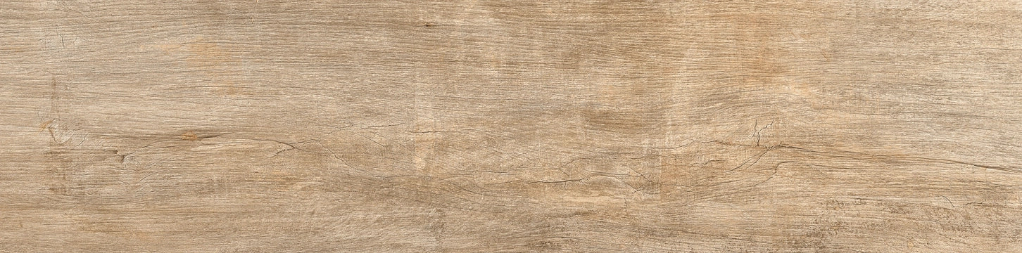 Keraben, Lenda - GW944090 - Oak, Antislip, 24.8x100cm, 10.00mm, Rett.