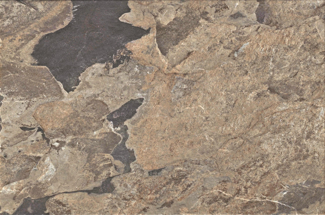 Unicom Starker, Natural Slate - Autumn, Naturale, 40.8x61.4cm, 10.00mm