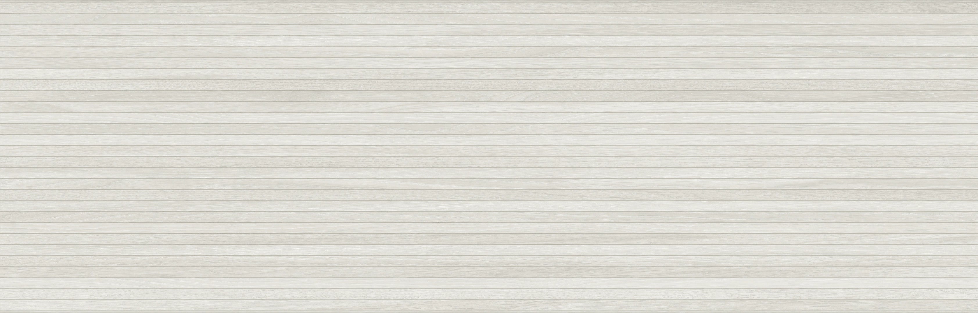 Colorker, Linnear - 221150 - White, Matt, 31.6x100cm, 10.40mm, Rett.
