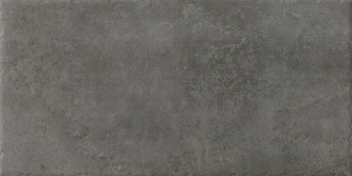 Ceramiche Settecento, Ciment - 152022 - Grigio, Matt, 32x48cm, 10.00mm
