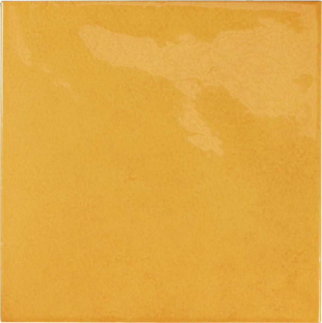 Equipe Ceramicas, Village - 25591---Tuscany-Gold,-Lucido,-13.2x13.2cm,-9.00mm,-Rett.