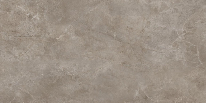 Margres, Prestige - Fior Di Bosco Tortora , Natural, 50x100cm, 5.50mm, Rett.