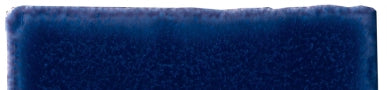 Cerasarda, I Cotti Fatti A Mano - Cotto Oceano Blu, Naturale, 16x18cm, 10.00mm