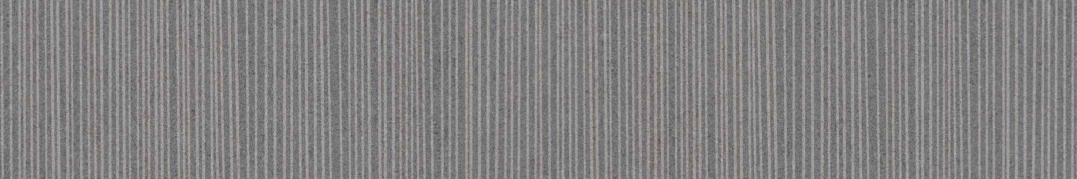 Ceramiche Coem, Tweed Stone - TW210R - Graphite, Naturale, 25x149.7cm, 10.00mm, Rett.