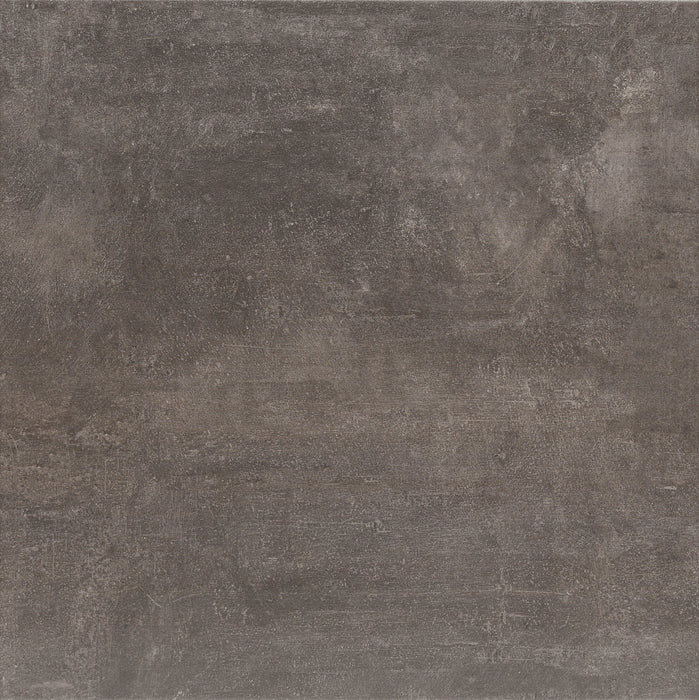 Cristacer, Montblanc - Negro, Matt, 60x60cm, 10.00mm