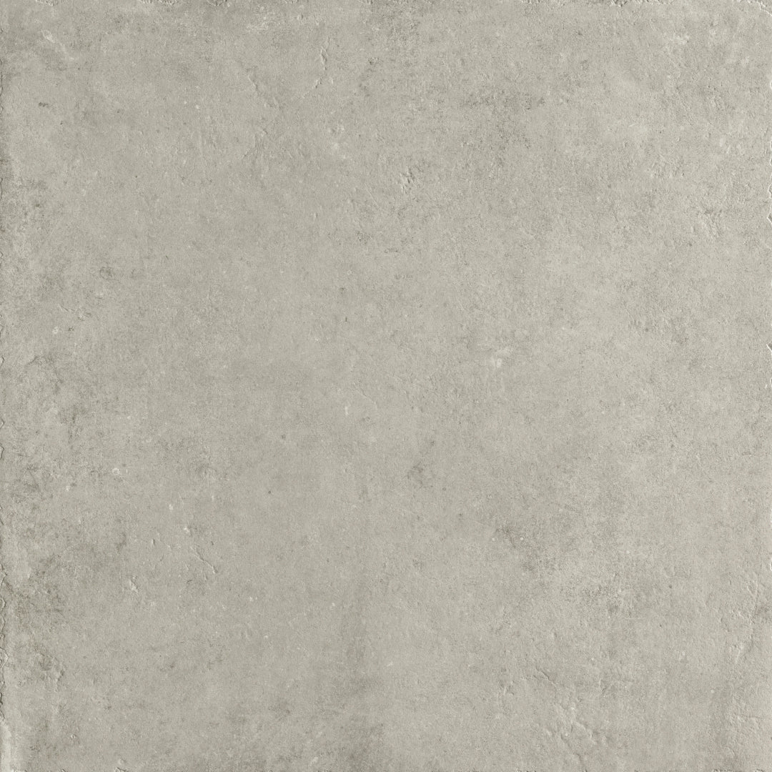 Serenissima Ceramiche, Promenade - 1069847 - Argento, Antislip, 60x60cm, 9.50mm, Rett.