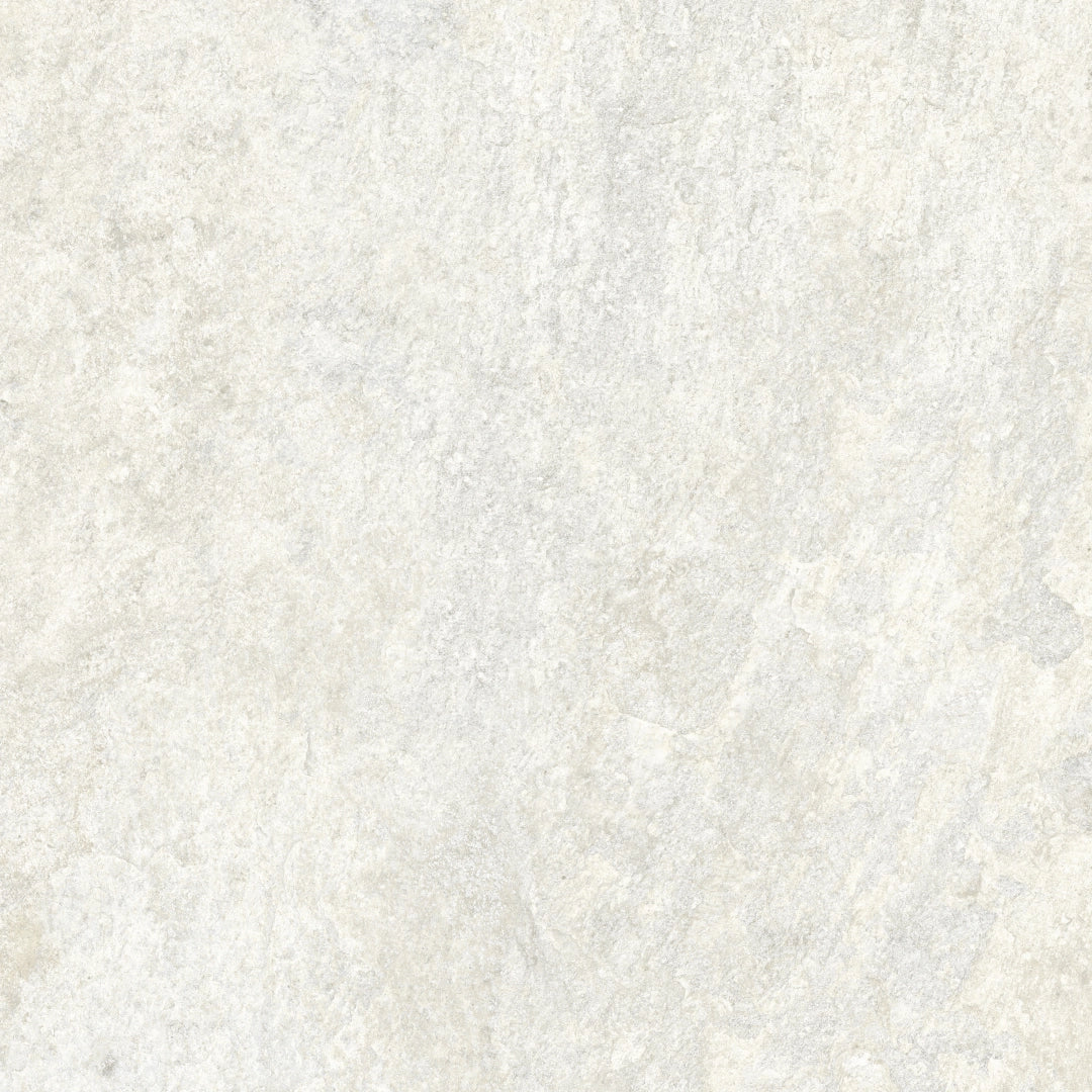 Del Conca, Lavaredo - Hla 10 - Bianco, Nat, 60x60cm, 8.50mm, Rett.