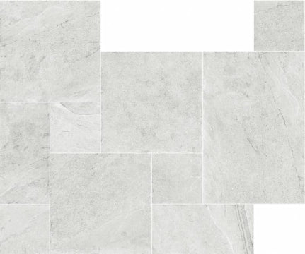 Colorker, Giant - 223745 - White, Grip, 44x66cm, 10.00mm, Rett.