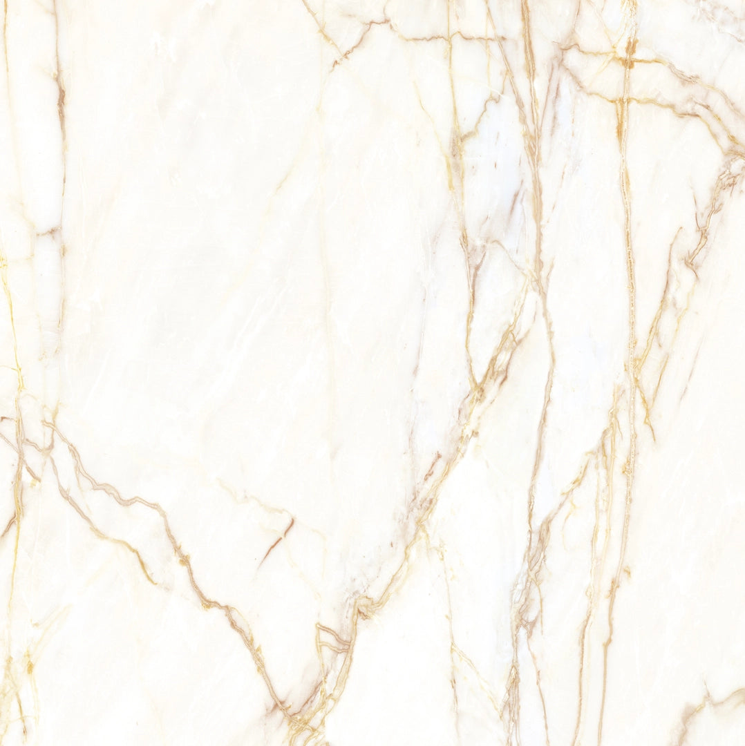 Cedit, Chimera - 769460 - Empatia Bianco, Lucido, 120x120cm, 6.00mm, Rett.