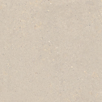 Dado Ceramica, Giga - GIG001 - Cream, Naturale, 60x60cm, 9.50mm, Rett.