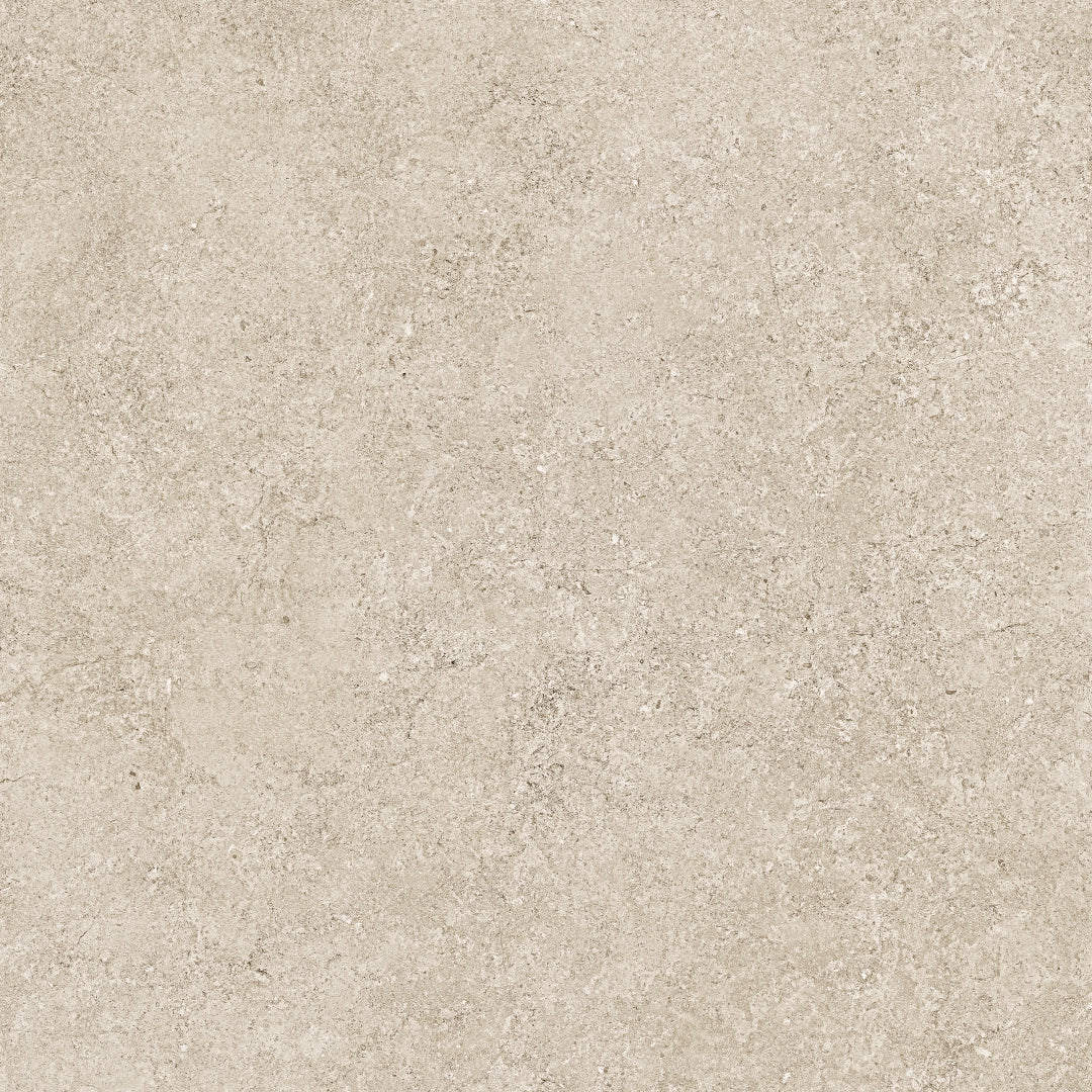 Cotto D'este, Pura - Ivory, Rolled, 90x90cm, 14.00mm, Rett.