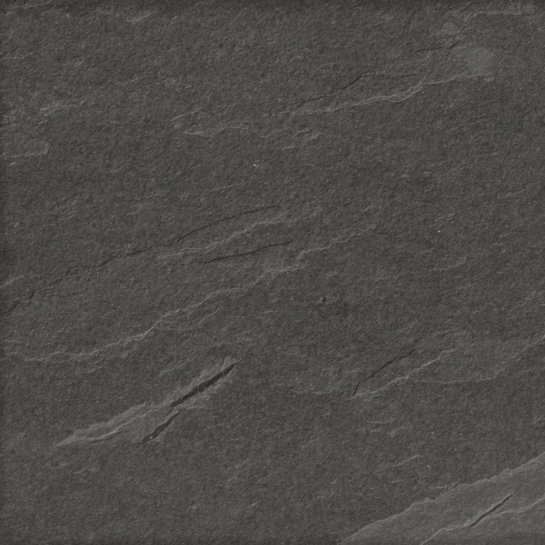 Ceramica Euro, Pietra Del Nord - 69072100 - Piombo, Natural, 20x20cm, 9.20mm