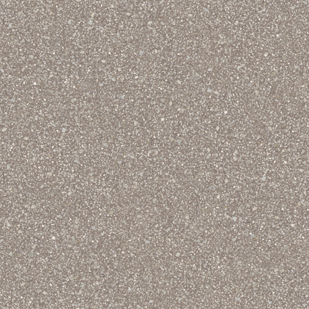 ABK, Blend - PF60005826 - Dots Taupe, Naturale, 90x90cm, 8.50mm, Rett.