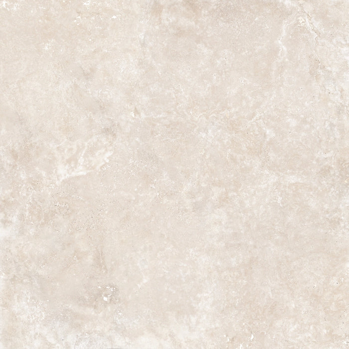 Ragno, Realstone Travertino - RC9K - Cross Bianco, Matt, 120x120cm, 9.00mm, Rett.
