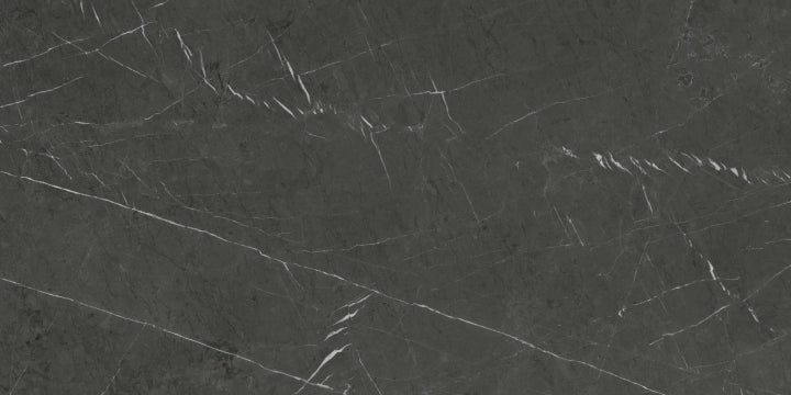 Cifre Ceramica, Marquina - Marquina, Polished, 60x120cm, 10.50mm, Rett.