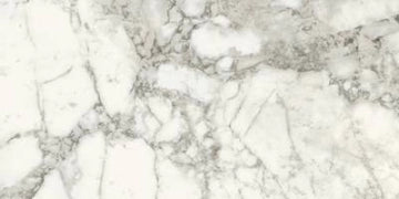 Ceramiche Supergres, Purity Of Marble - Style - PAR5 - Arabescato, Matt, 75x150cm, 9.00mm, Rett.
