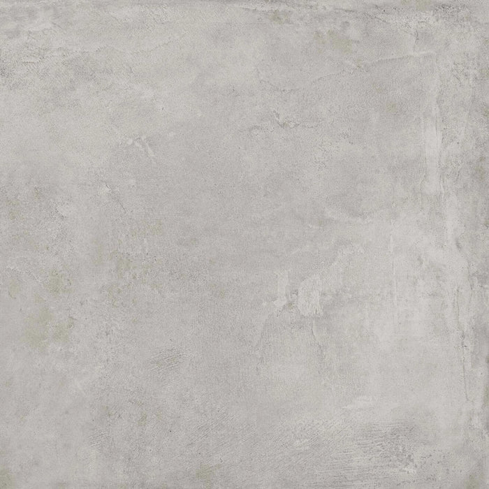 Marazzi, Plaza - M9AG - Grey, Matt, 60x60cm, 8.50mm, Rett.