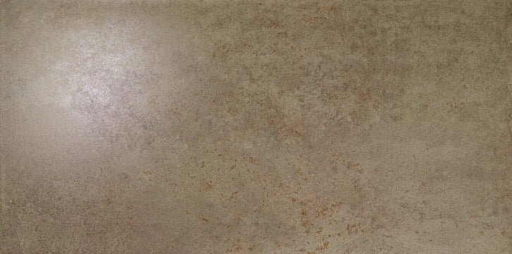 Love Tiles, Metallic - Rust, Matt, 35x70cm, 8.00mm, Rett.