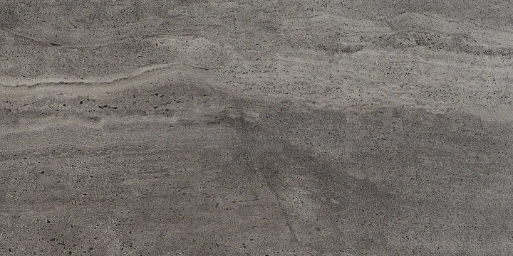 Ceramiche Coem, Reverso2 - RV627R - Black, Naturale, 60x120cm, 10.00mm, Rett.