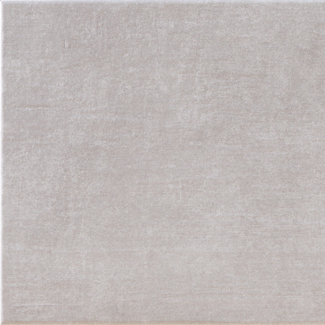 Prissmacer, Ess. Pulpis - Gris, Matt, 60.8x60.8cm, 9.50mm, Rett.