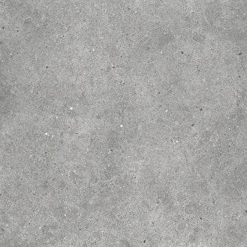 Ceramica Euro, Soul - 69072100 -  Grey, Natural, 60x60cm, 9.00mm, Rett.
