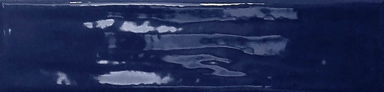 Mac3 by Keradom, Oceani - Blue , Glossy, 6x25cm, 9.00mm, Rett.