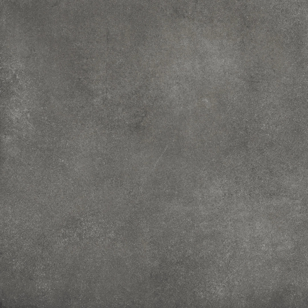 Pastorelli Ceramiche, Sentimento - P008368 - Se Antracite, Naturale, 80x80cm, 20.00mm